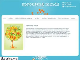 sproutingminds.us