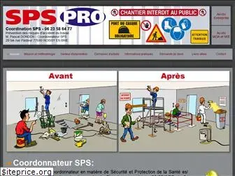 sps-pro.com