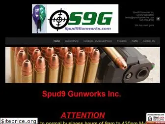 spud9gunworks.com