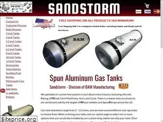 spunaluminumgastanks.com