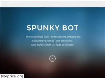 spunkybot.de