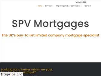 spvmortgages.co.uk