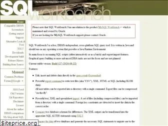 sql-workbench.eu