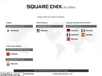 square-enix.com