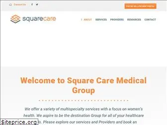 squarecarehealth.com