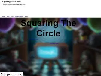 squaringthecirclemusic.com