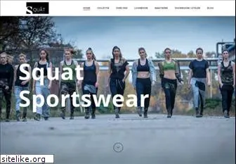 squatsportswear.nl
