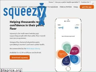 squeezyapp.co.uk