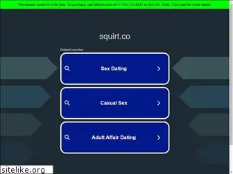 squirt.co