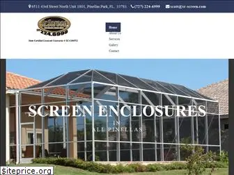 sr-screen.com