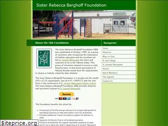 srbfoundation.org