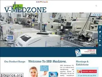 srbmedzone.com