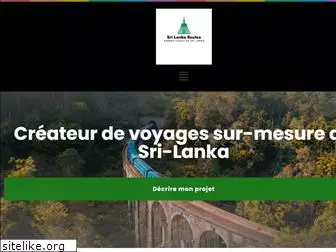 srilankaroutes.fr