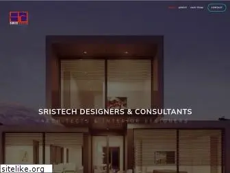 sristechdesigners.com