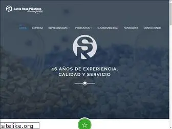 srplasticos.com.ar