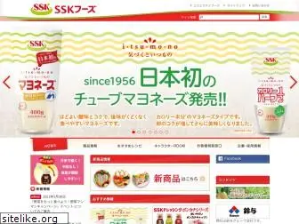 sskfoods.co.jp