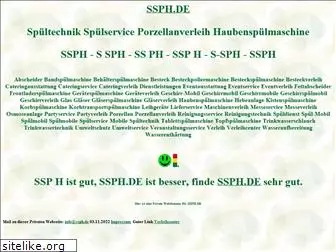 ssph.de