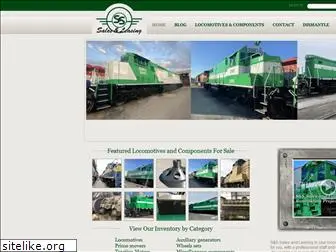 ssshortlineleasing.com