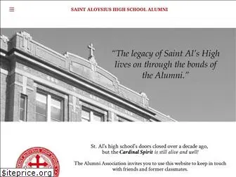 st-als-high-alumni.com