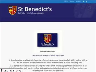 st-benedicts.org