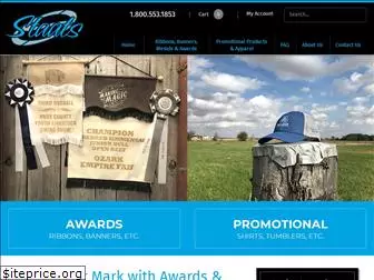 staatsawards.com