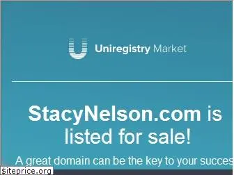 stacynelson.com