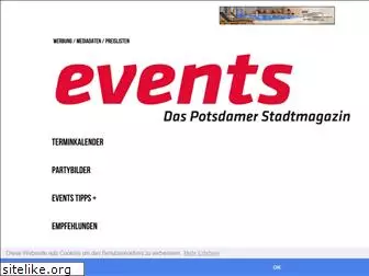 stadtmagazin-events.de