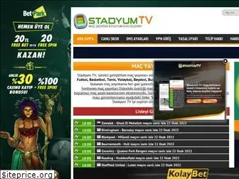Top 77 Similar websites like stadyum1.tv and alternatives