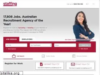 staffing.com.au