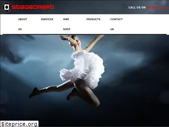 stagecraft.com.au