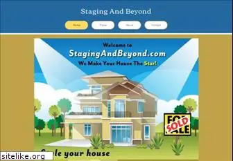 stagingandbeyond.com