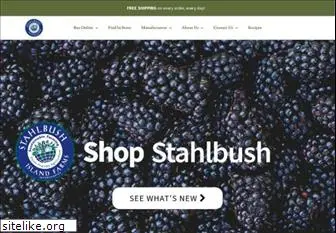 stahlbush.com