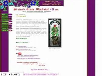 stainedglasswindows4u.com