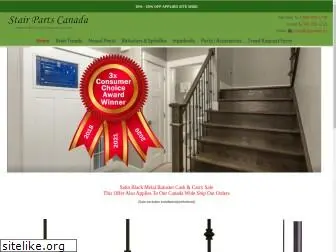 stairparts.ca