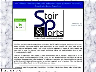 stairpartsinc.com