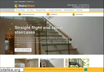 stairs-direct.co.uk