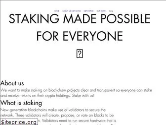 staking4all.org