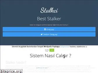 stalkci.org