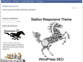 stallion-theme.co.uk