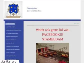 stameldam.nl