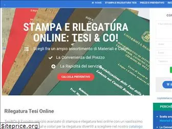 stamparilegaturatesionline.it