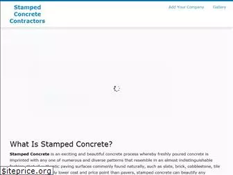 stampedconcrete.com