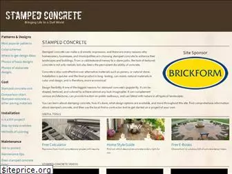 stampedconcrete.org