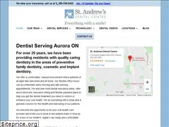 standrewsdental.ca