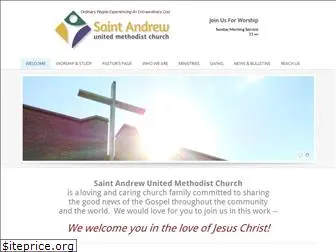 standrewumc.us