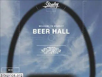 stanleybeerhall.com