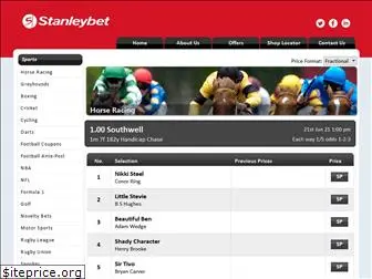 stanleybet.co.uk