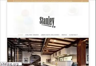 stanleyrestaurant.com