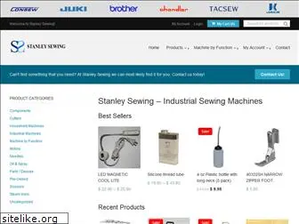 stanleysewing.com