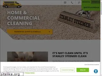 stanleysteamer.com